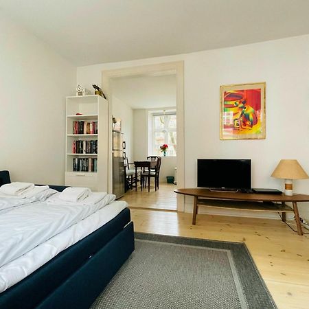 Apartmentincopenhagen Apartment 200 エクステリア 写真