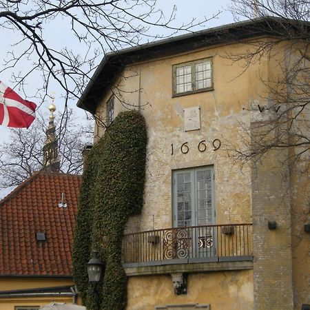 Apartmentincopenhagen Apartment 200 エクステリア 写真