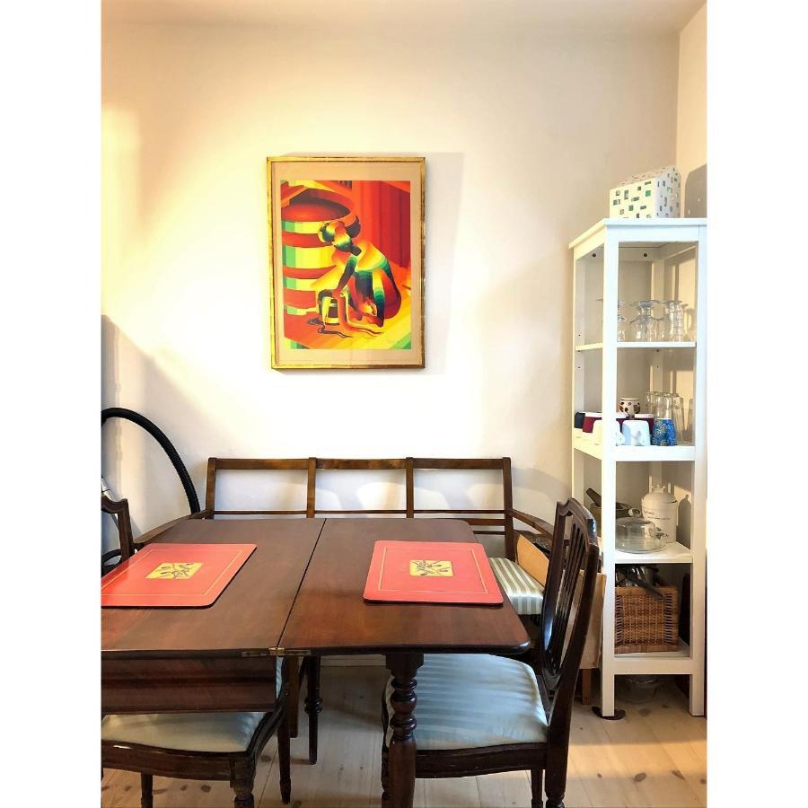 Apartmentincopenhagen Apartment 200 エクステリア 写真