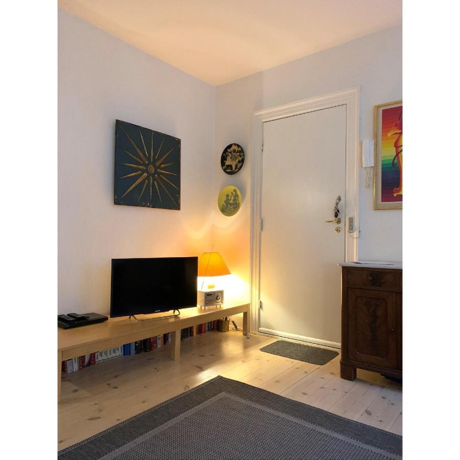 Apartmentincopenhagen Apartment 200 エクステリア 写真