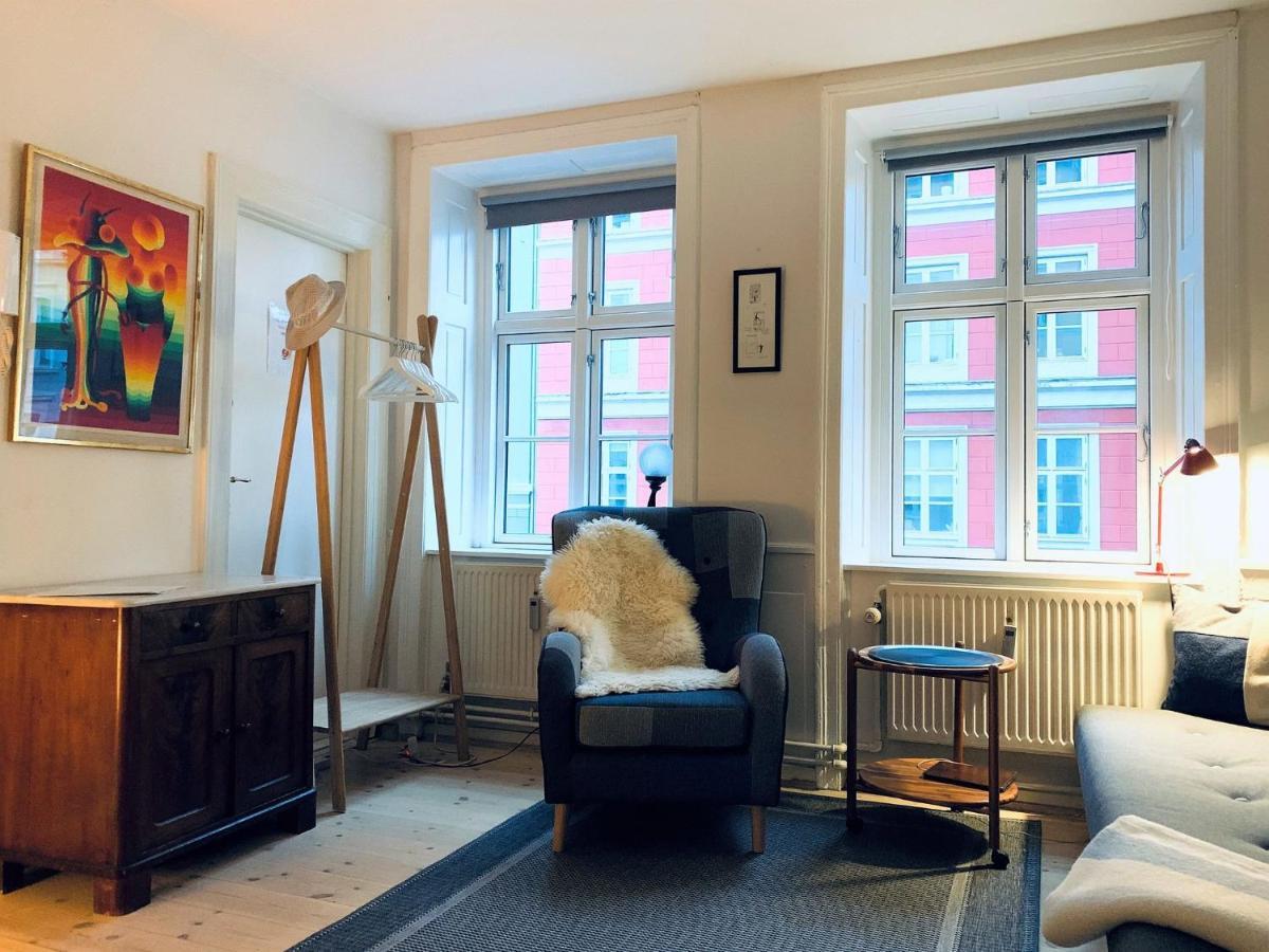 Apartmentincopenhagen Apartment 200 エクステリア 写真