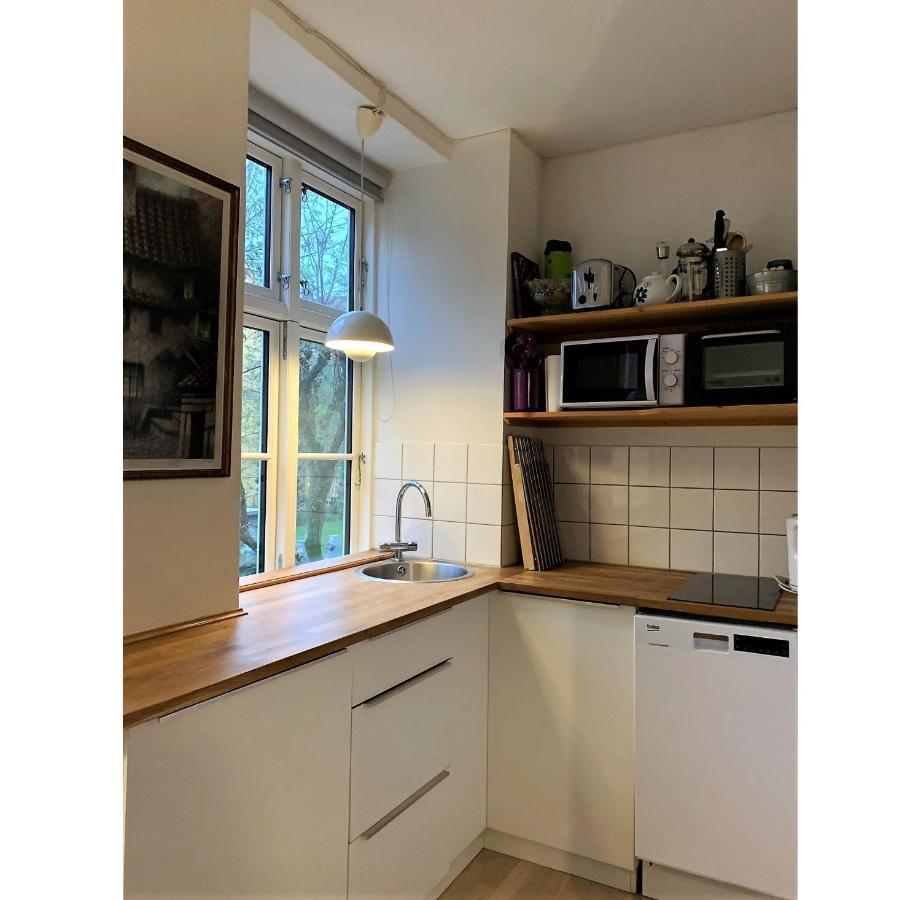 Apartmentincopenhagen Apartment 200 エクステリア 写真